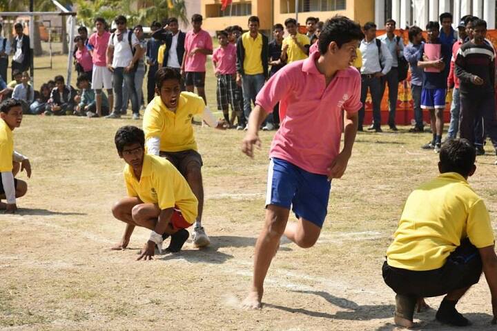 sports